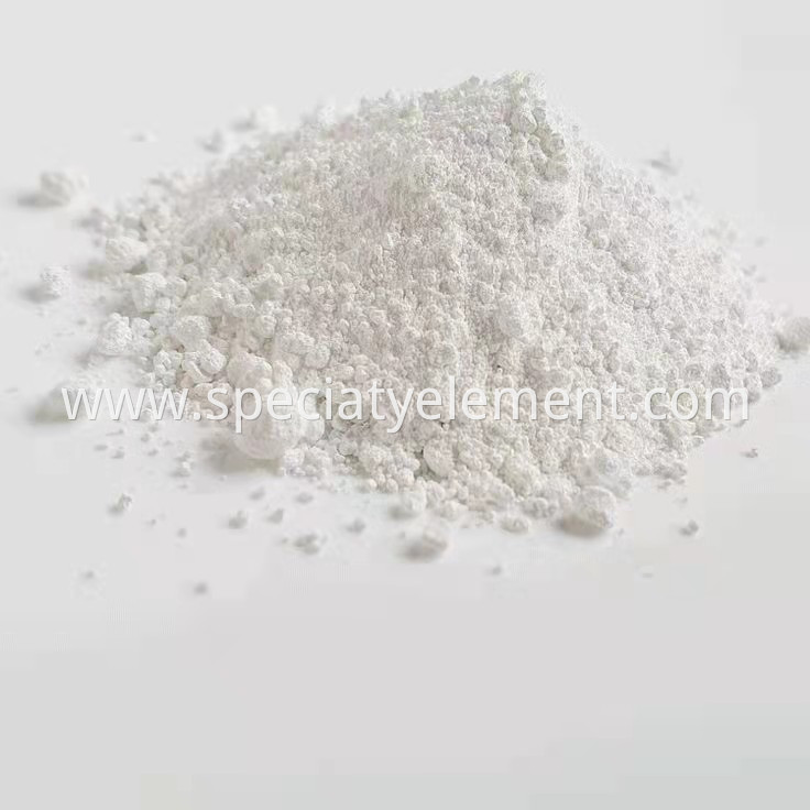 TIKON Brand Titanium Dioxide TR36 For Masterbatch